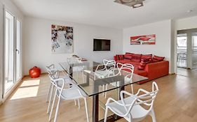 Le Saint-Eloi Luxury Apt Private Parking With Ac 6 Pers Colmar Old Town